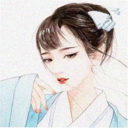 观众江上晚风头像